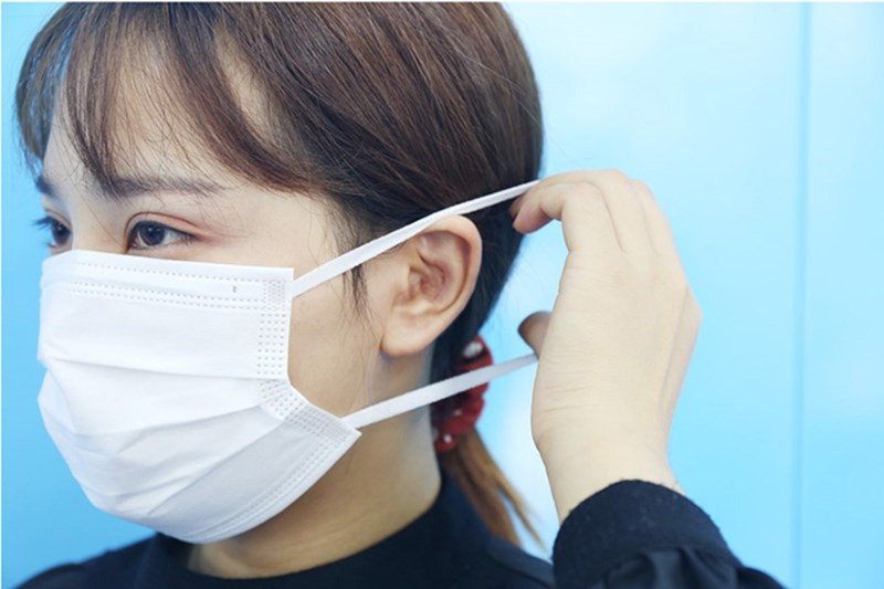 國(guó)林醫(yī)療：你購(gòu)買(mǎi)的口罩合格嗎？