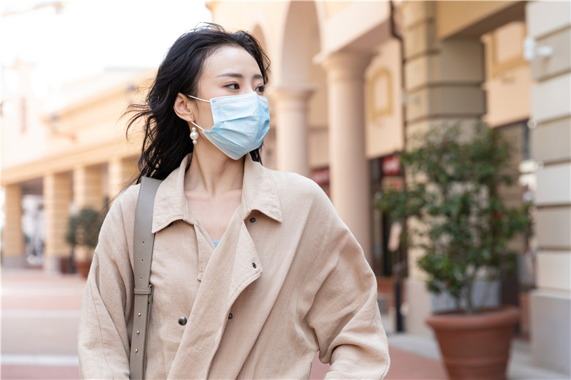 國(guó)林醫(yī)療：你購(gòu)買(mǎi)的口罩合格嗎？